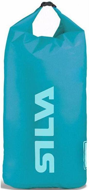 Гермочехол Silva Carry Dry Bag 70D blue 80 x 45 x 10 см