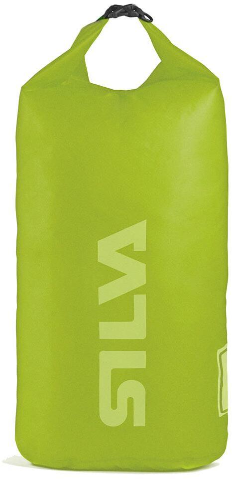 фото Гермочехол silva carry dry bag 70d green 70 x 35 x 10 см