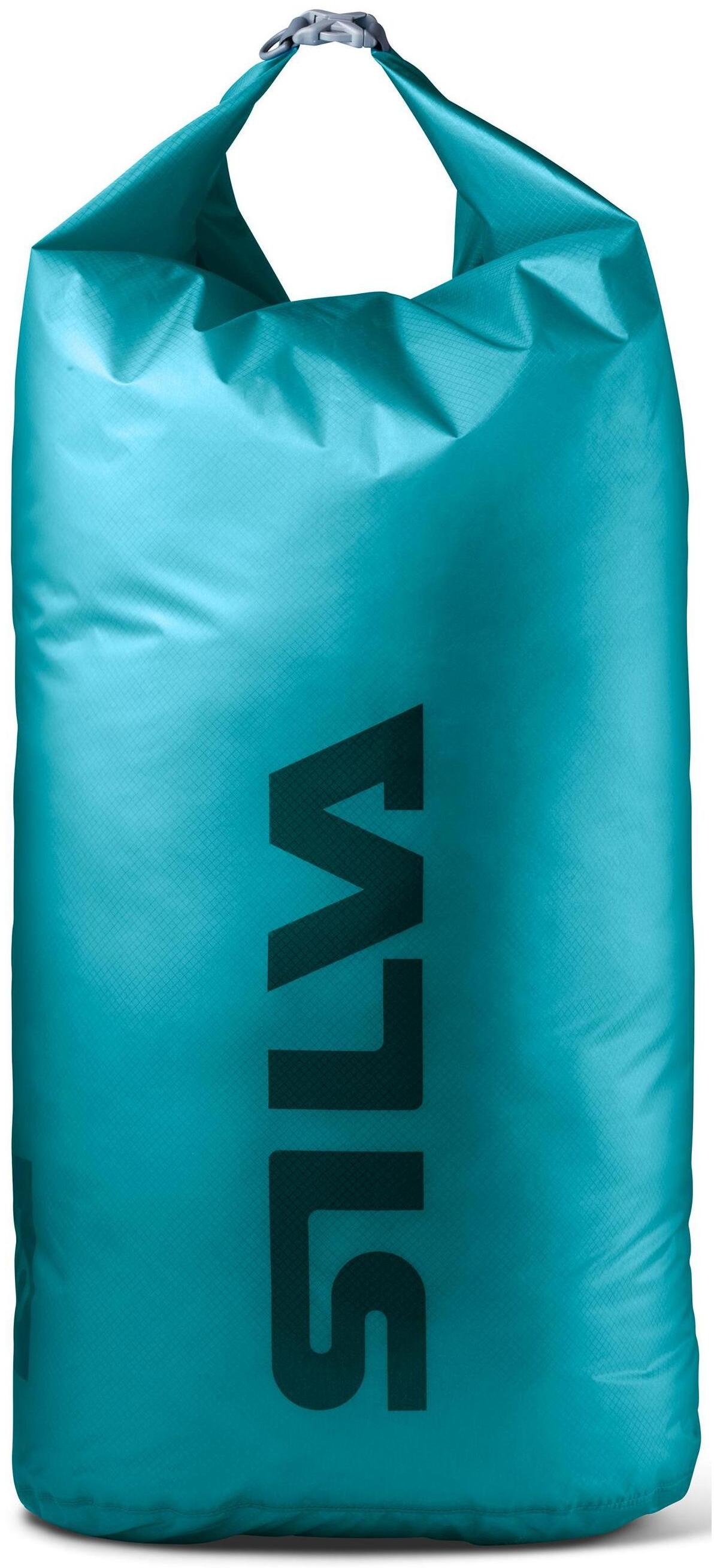 

Гермочехол Silva Carry Dry Bag 30D blue 80 x 45 x 10 см, Carry Dry Bag 30D