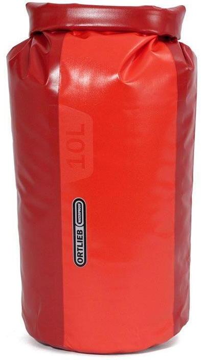 фото Гермомешок ortlieb dry-bag pd350 cranberry/signal red 10 л