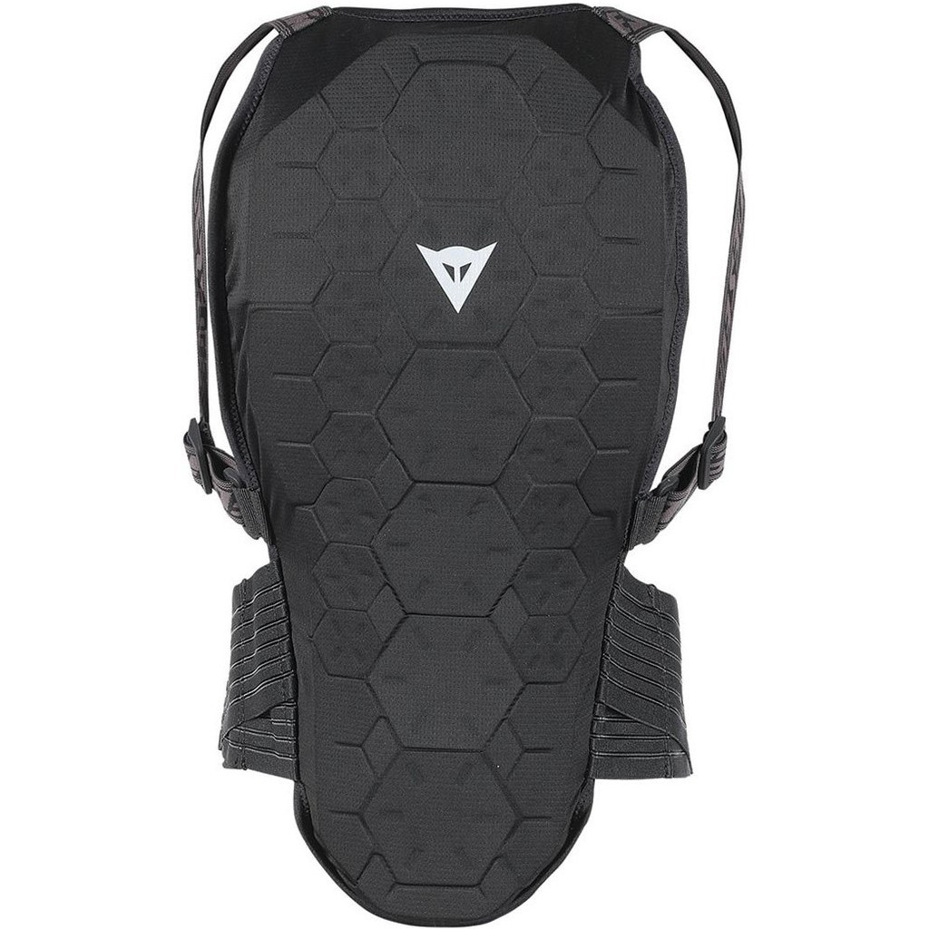 фото Защита спины горнолыжная dainese flexagon back protector man, m, черная