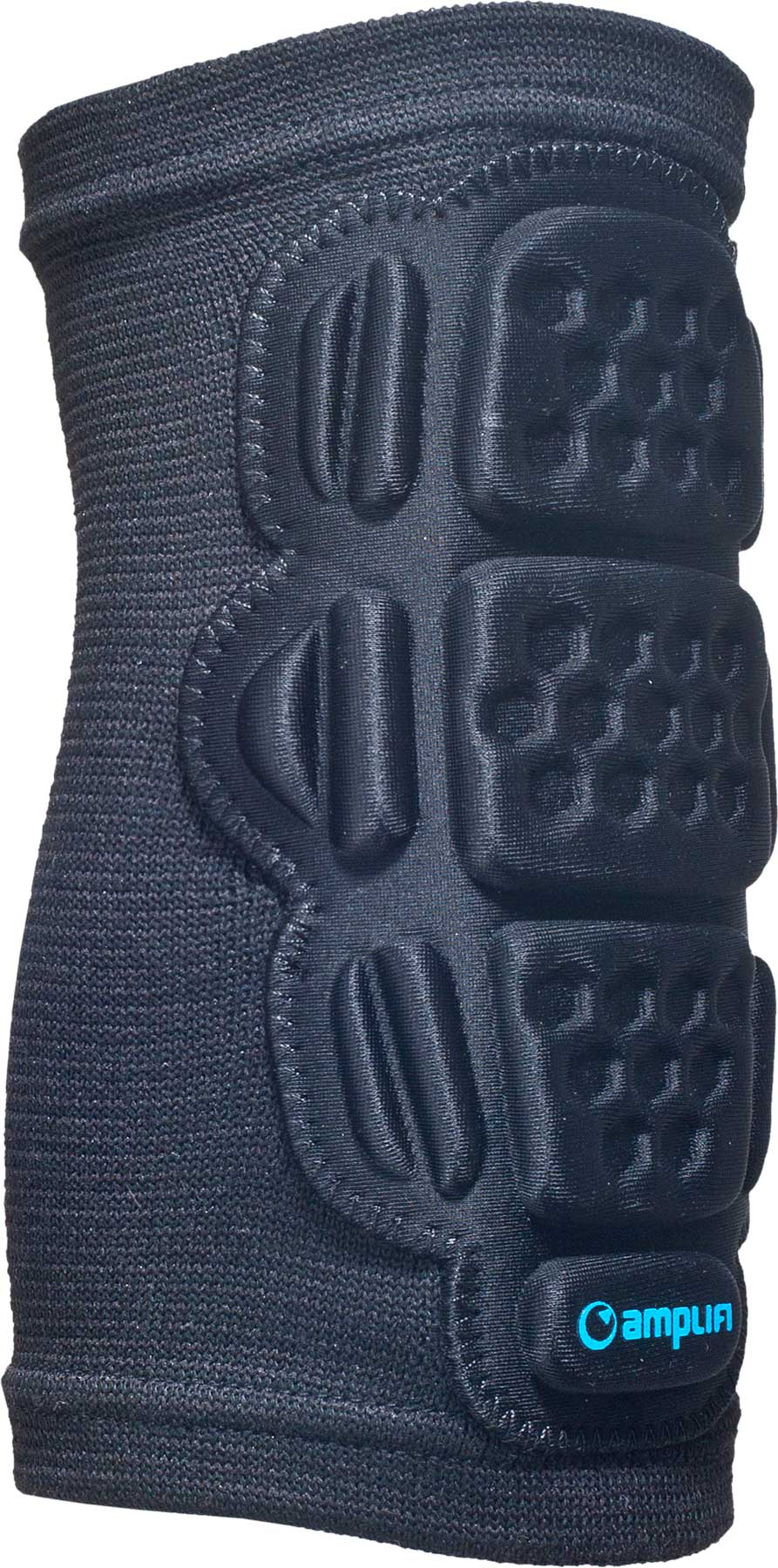 фото Защита локтей amplifi 2020-21 elbow sleeve black m