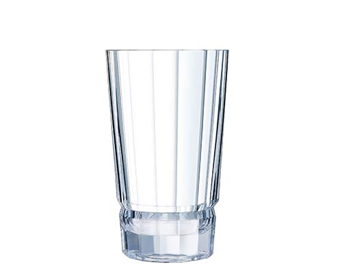 фото Ваза 27 см macassar, cristal d"arques