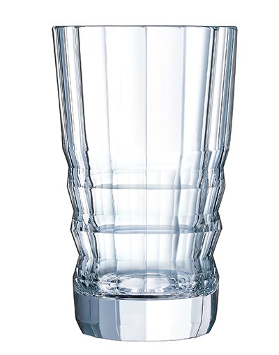 

Ваза ARCHITECTE, Cristal D"arques