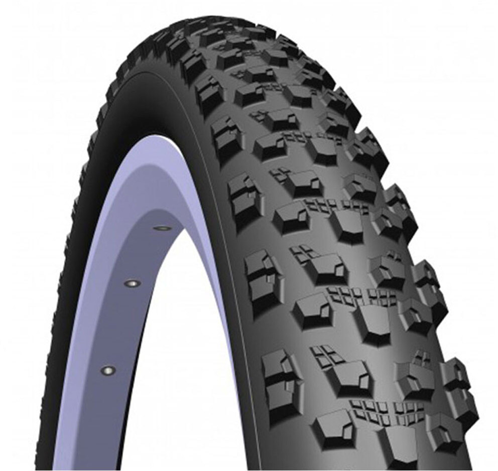 

Велопокрышка Mitas Tomcat R12 29 X 2.10 Black, Черный, R12 Tomcat R12 29 X 2.10
