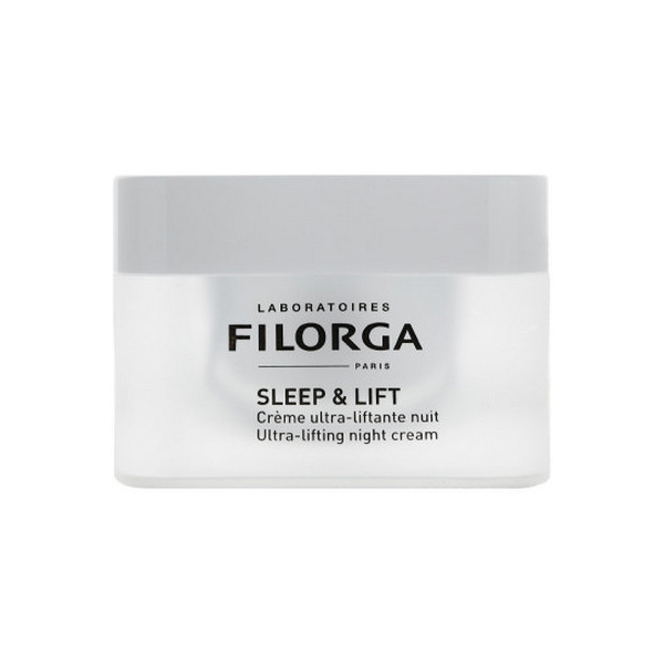 Крем для лица Filorga Sleep & Lift Creme Ultra-Liftante Nuit 50 мл