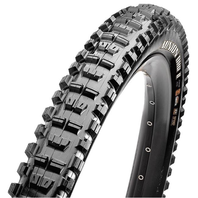 Велопокрышка Maxxis 2020 Minion Dhr Ii 27.5X2.40 61-584 60X2Tpi Wire St