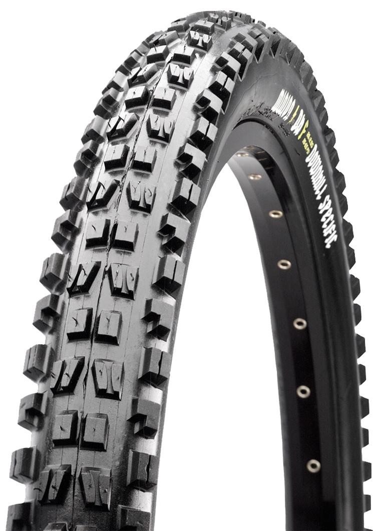 фото Велопокрышка maxxis 2020 minion dhf 27.5x2.50 64-584 60x2tpi wire