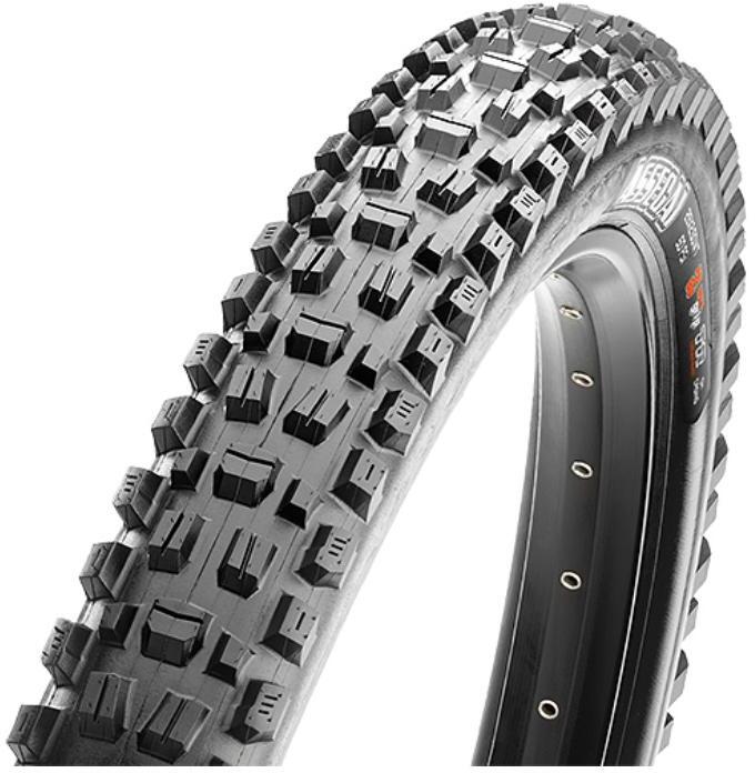 

Велопокрышка Maxxis 2020 Assegai 29X2.5 M356Ru Wt Ft Tlr Stsra7 Dd, Черный, Assegai 29X2.5 M356Ru Wt Ft Tlr Stsra7 Dd