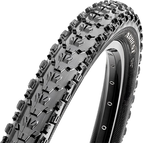 Велопокрышка Maxxis 2020 Ardent 27.5X2.25 57-584 60Tpi Wire