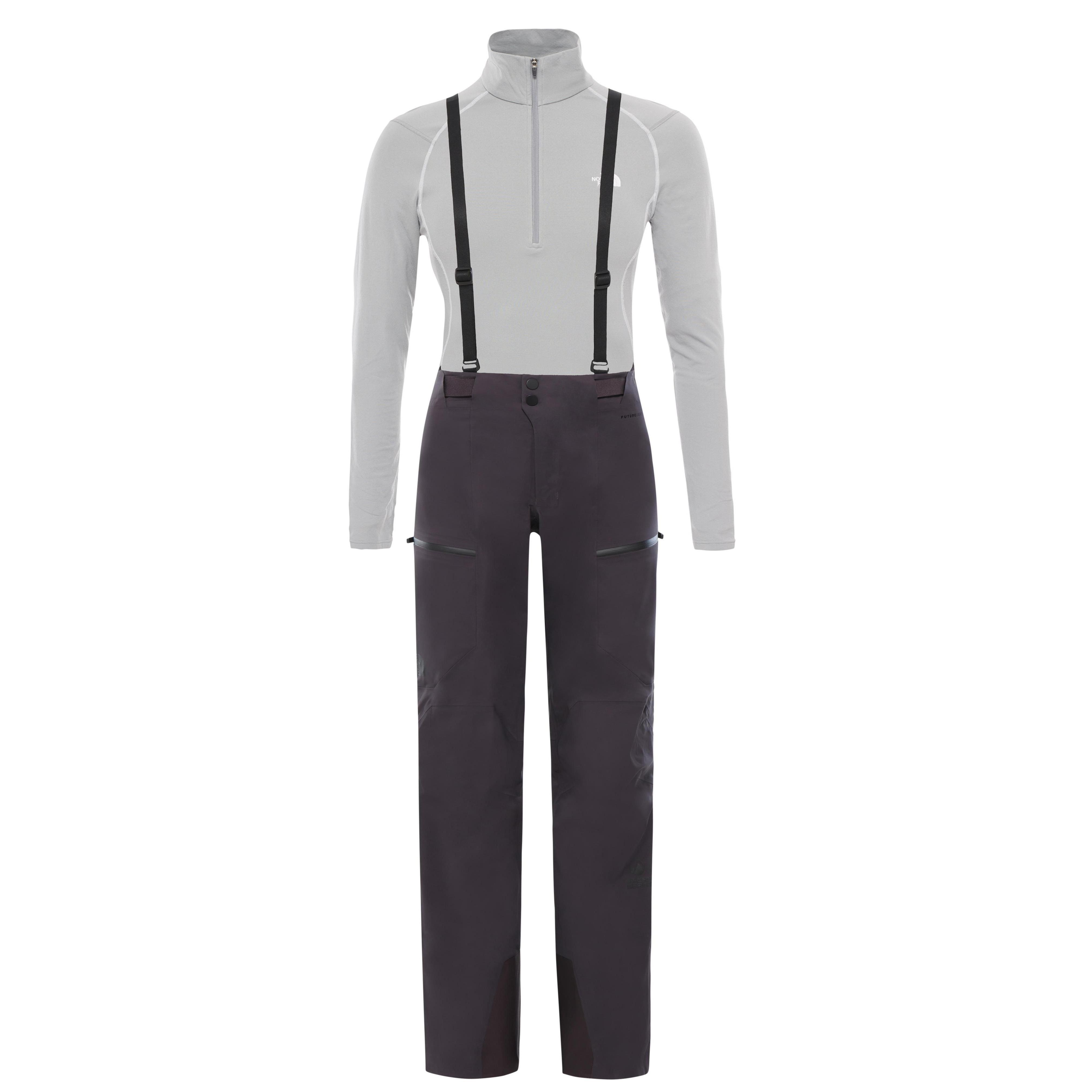 

Спортивные брюки The North Face W Freethinker, weathered black, M, W Freethinker