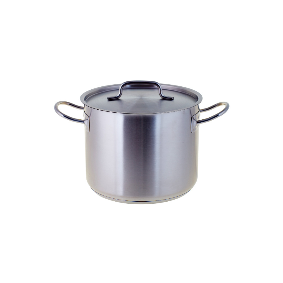 фото Кастрюля tm appetite sh12132 13л