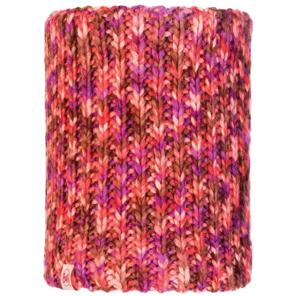 

Шарф-труба Buff Child Knitted & Polar Neckwarmer, lera camelia pink, One Size, Child Knitted & Polar Neckwarmer