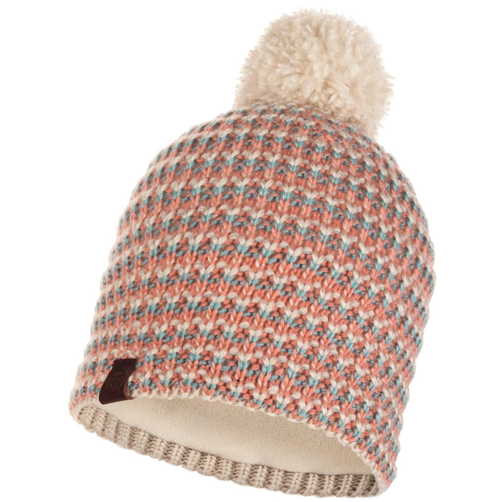 фото Шапка buff knitted & polar hat dana, multi