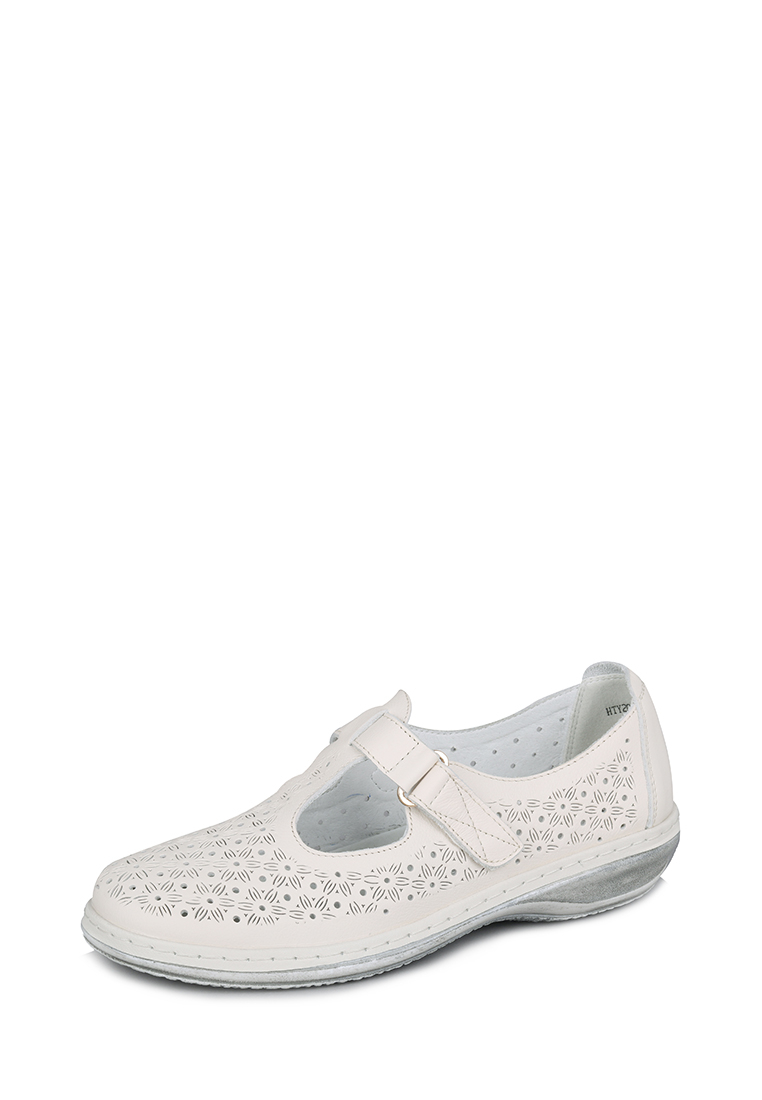 фото Сандалии женские alessio nesca comfort hty20ss-12 бежевые 37 ru