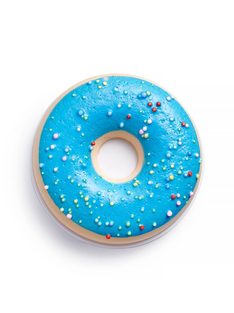Купить I Heart Revolution Палетка теней для век Donuts Blueberry Crush