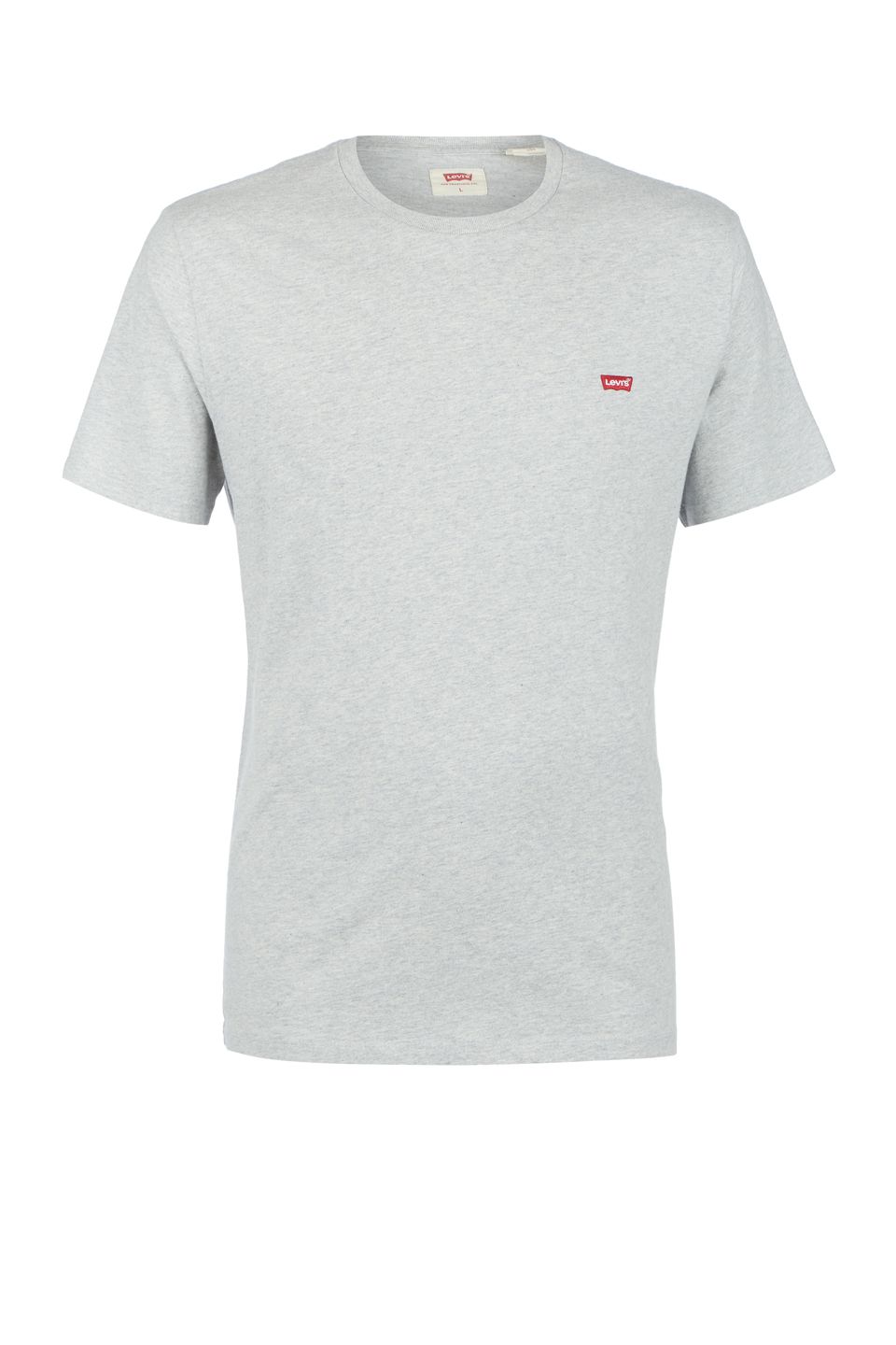 

Футболка мужская Levi's 1716400150 серая M, Серый, 1716400150