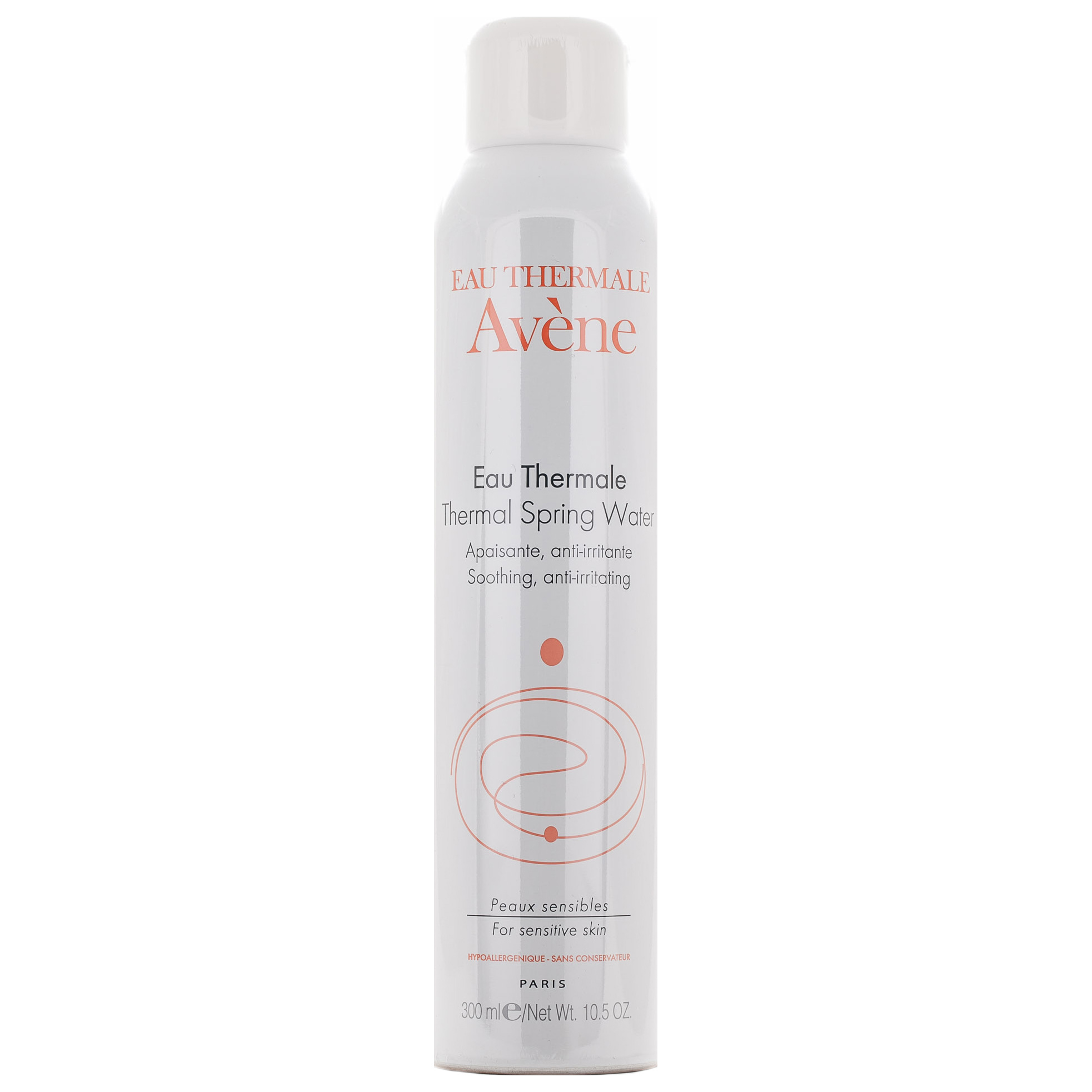 Термальная вода Avene Eau Thermale 300 мл