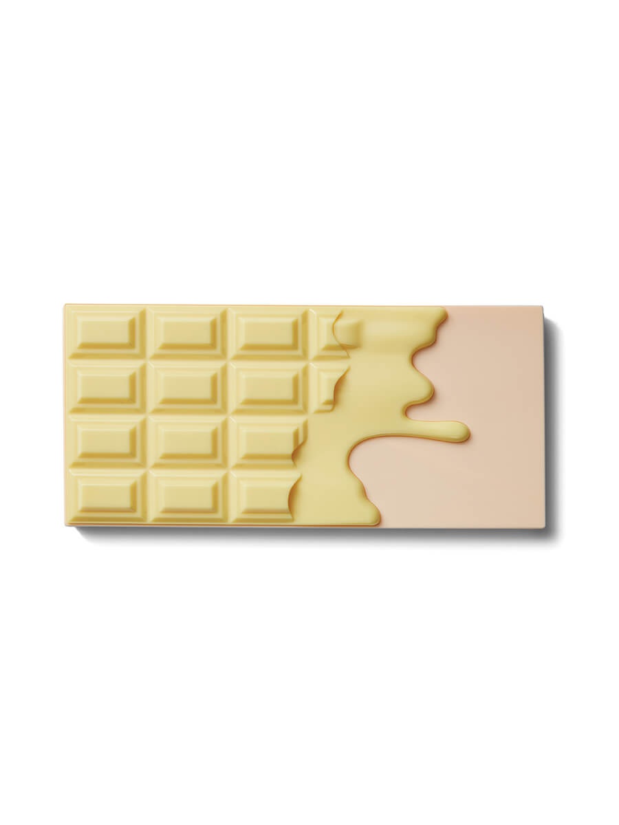 

Палетка теней для век I Heart Revolution Chocolate Lemon Drizzle