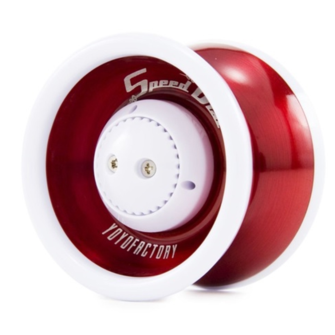 

Йо-йо YoYoFactory Speed Dial в ассортименте
