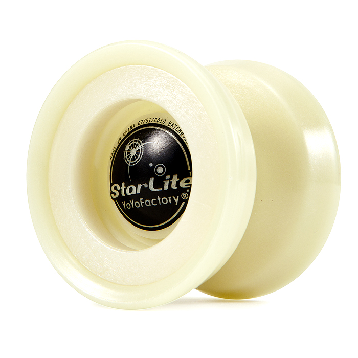 фото Йо-йо yoyofactory starlite