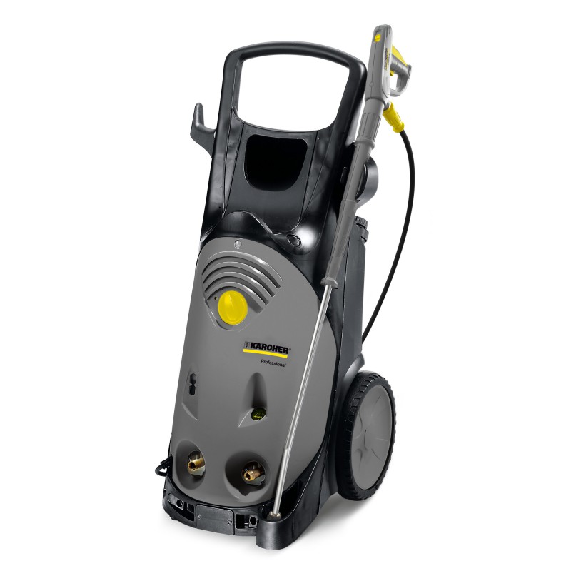 фото Электрическая мойка высокого давления karcher 1.286-922.0 hd 10/23-4 s