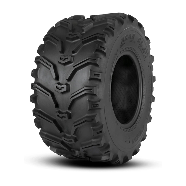 фото Шина для квадроцикла kenda k299 bear claw 25x10.00 - 12 4pr tl 45f