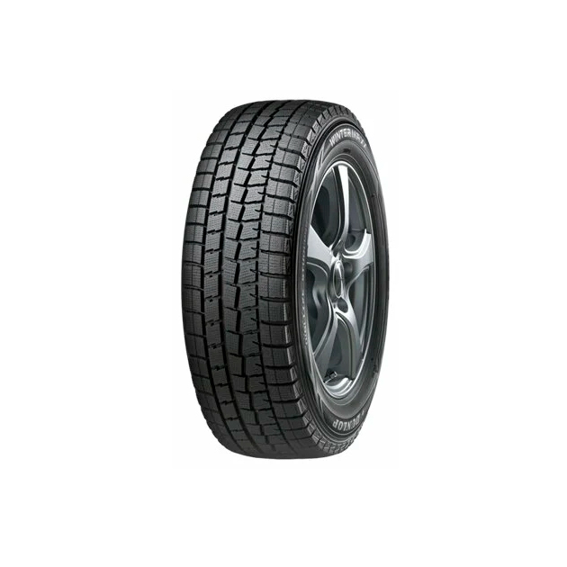 фото Шины dunlop winter maxx wm02 195/55 r15 t 85