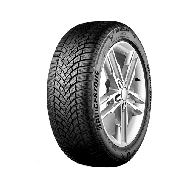 фото Шины bridgestone blizzak lm005 235/55 r19 v 105