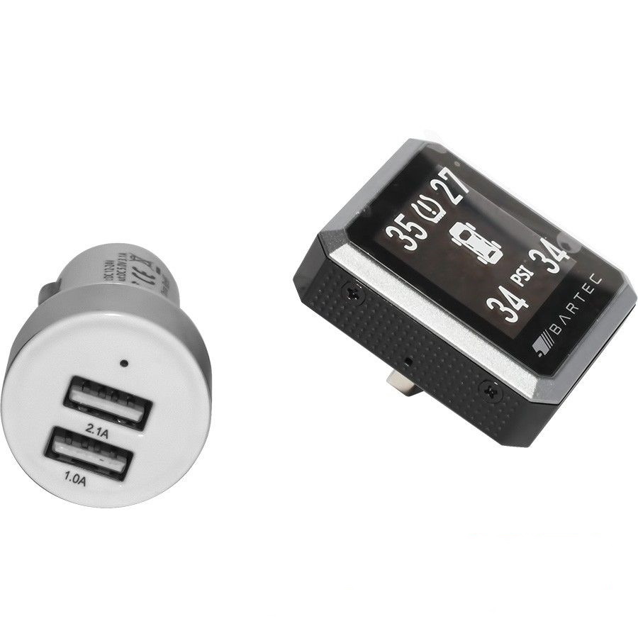

Система контроля давления в шинах Huf 11TPMS11HUF