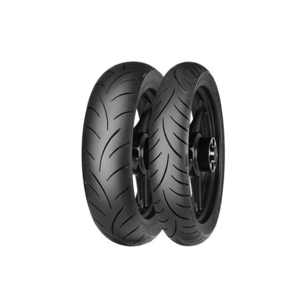 

Мотошина Mitas MC50 120/90 -18 65H TL
