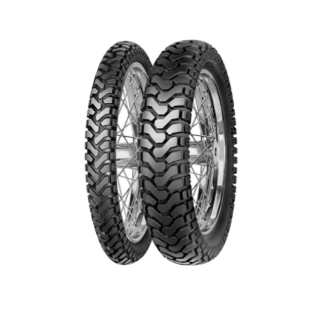 

Мотошина Mitas / 90/90 -21 54T TL