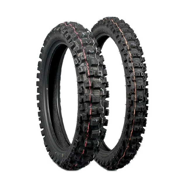 

Мотошина Dunlop Geomax MX71 90/100 -21 57M TT