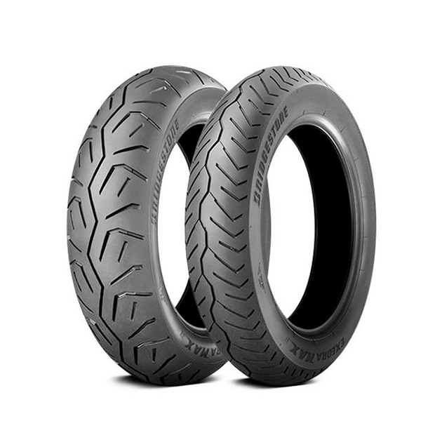 Мотошина Bridgestone Exedra E-MAX 150/80 -16 71H TL