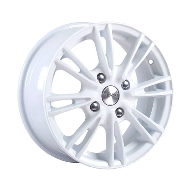 

Колесный диск SKAD Пантера 6xR15 4x114.3 ET45 DIA67.1 970324