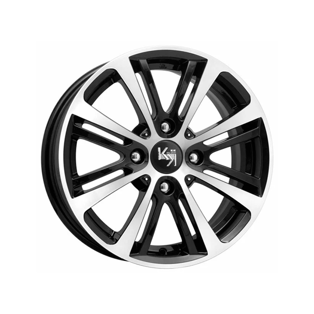 

Колесный диск K&K Беринг-оригинал R15 6.5J 4x100 ET35 DIA56.6