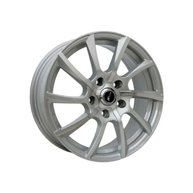 фото Колесный диск x-race af14 6xr15 4x98 et35 dia58.6