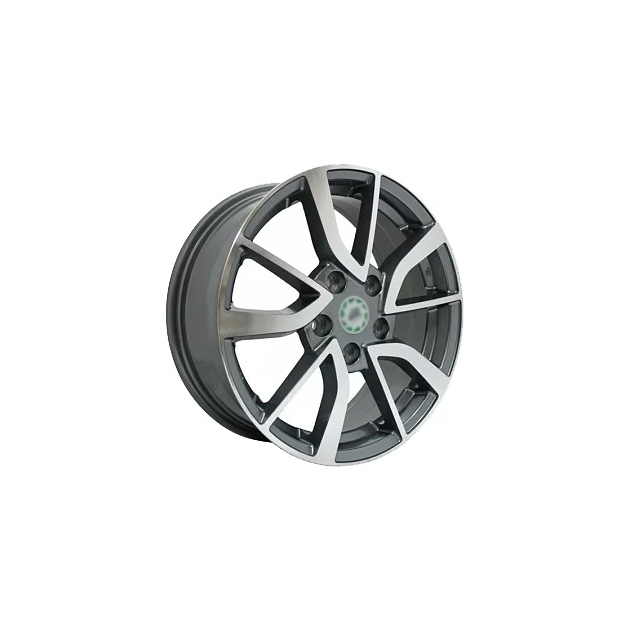 

Колесный диск Top Driver Special Series TY9-S 6.5xR16 5x114.3 ET39 DIA60.1