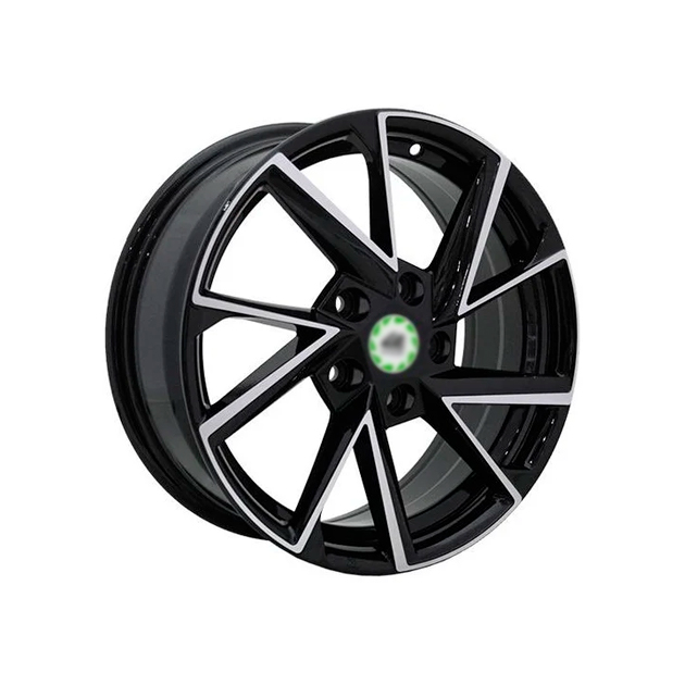 фото Колесный диск top driver special series sk9-s 6.5xr16 5x112 et46 dia57.1