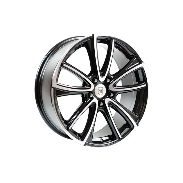 

Колесный диск Tech Line 682 7xR16 5x114.3 ET47 DIA66.1