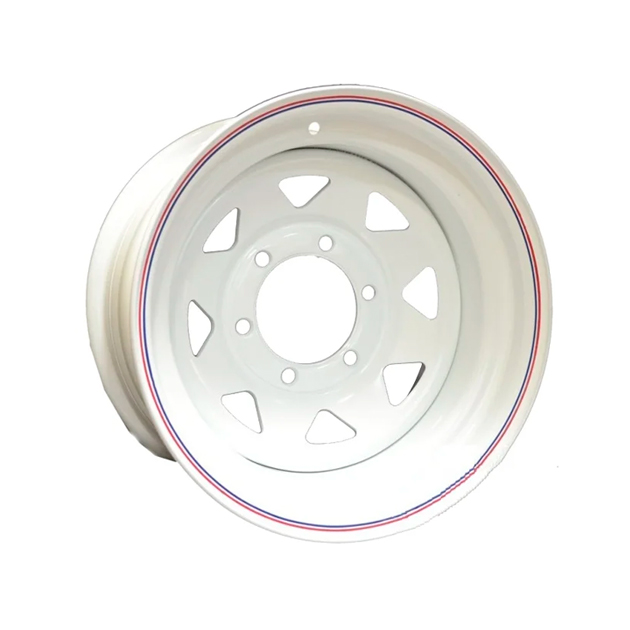 фото Колесный диск orw off road wheels nissan/toyota r16 8j 6x139.7 et19 dia110 1680-63910-19w off-road wheels