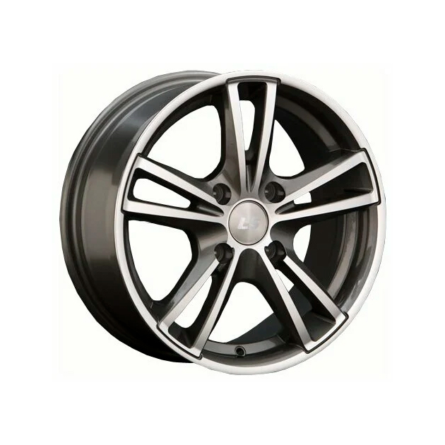 

Колесный диск LS NG236 R15 6.5J 4x98 ET32 DIA58.6