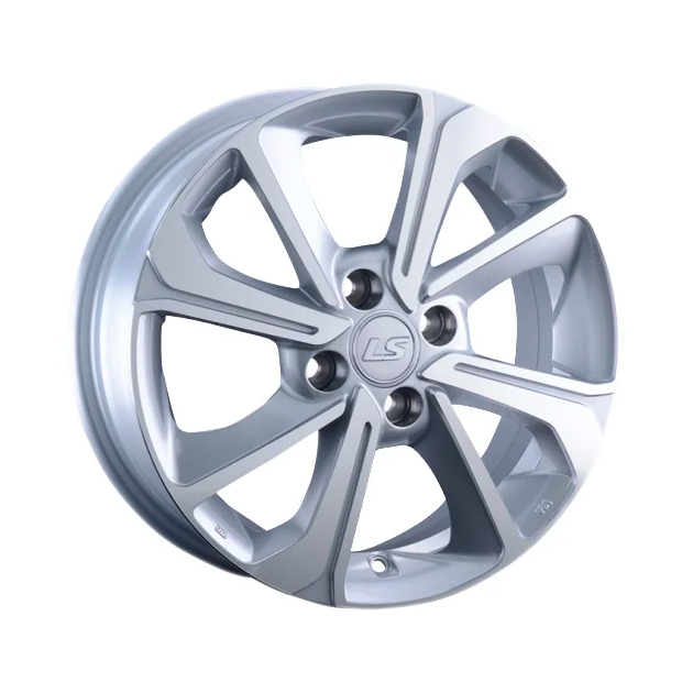 фото Колесный диск ls 1035 6xr15 4x100 et40 dia60.1