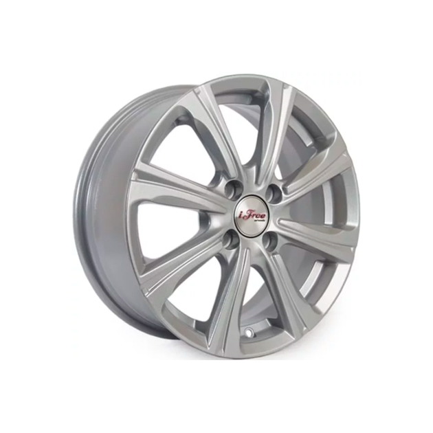 фото Колесный диск ifree апероль 6xr15 4x100 et45 dia60.1