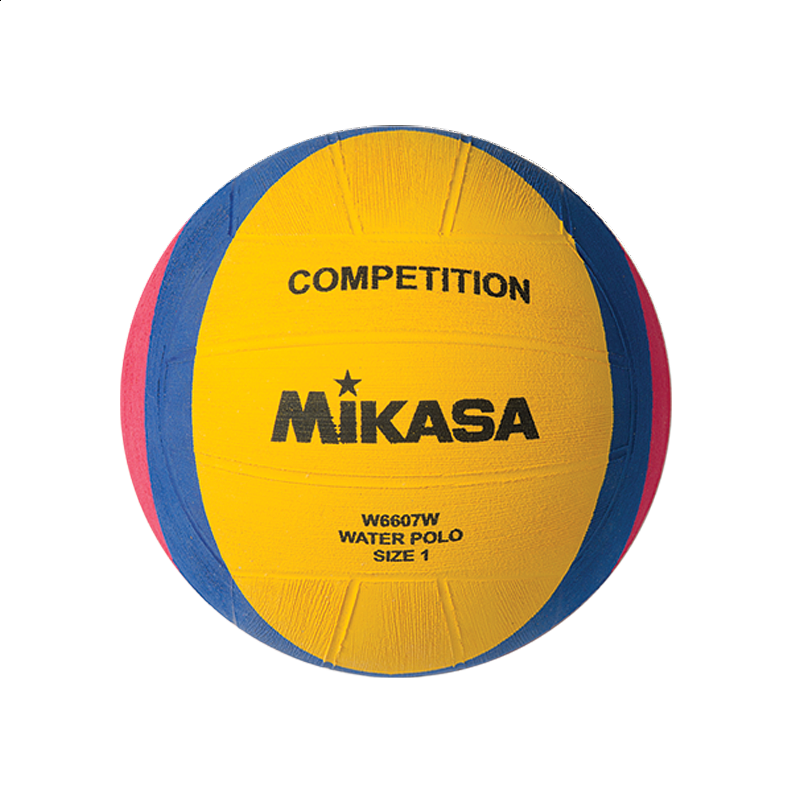 Mikasa Мяч для водного поло W 6607 W