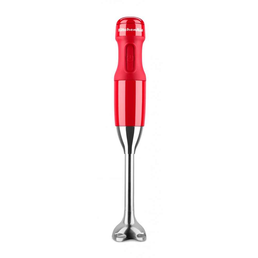 

Погружной блендер KitchenAid Queen Of Hearts Red (5KHB2570HESD), 5KHB2570HESD