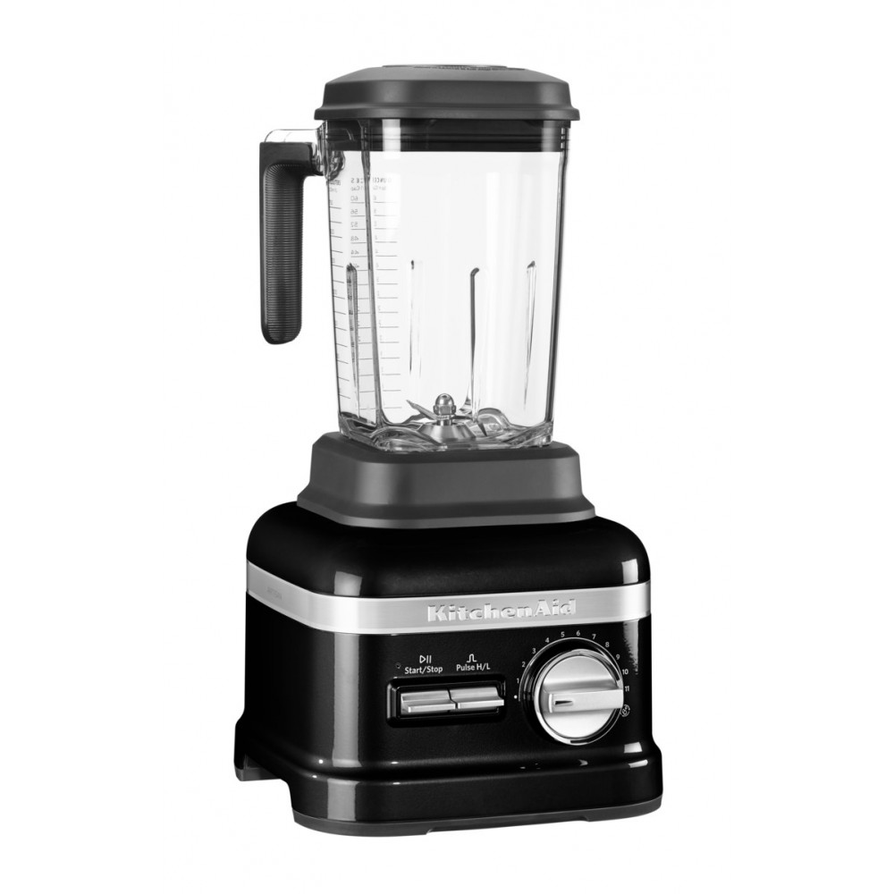 

Блендер KitchenAid Artisan Power 5KSB7068EOB Black, Artisan Power 5KSB7068EOB