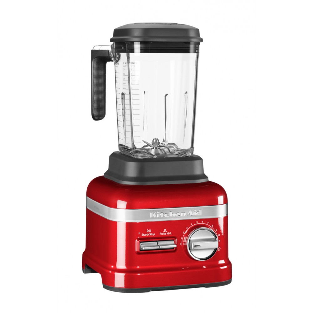 фото Блендер kitchenaid artisan power red (5ksb7068eer)