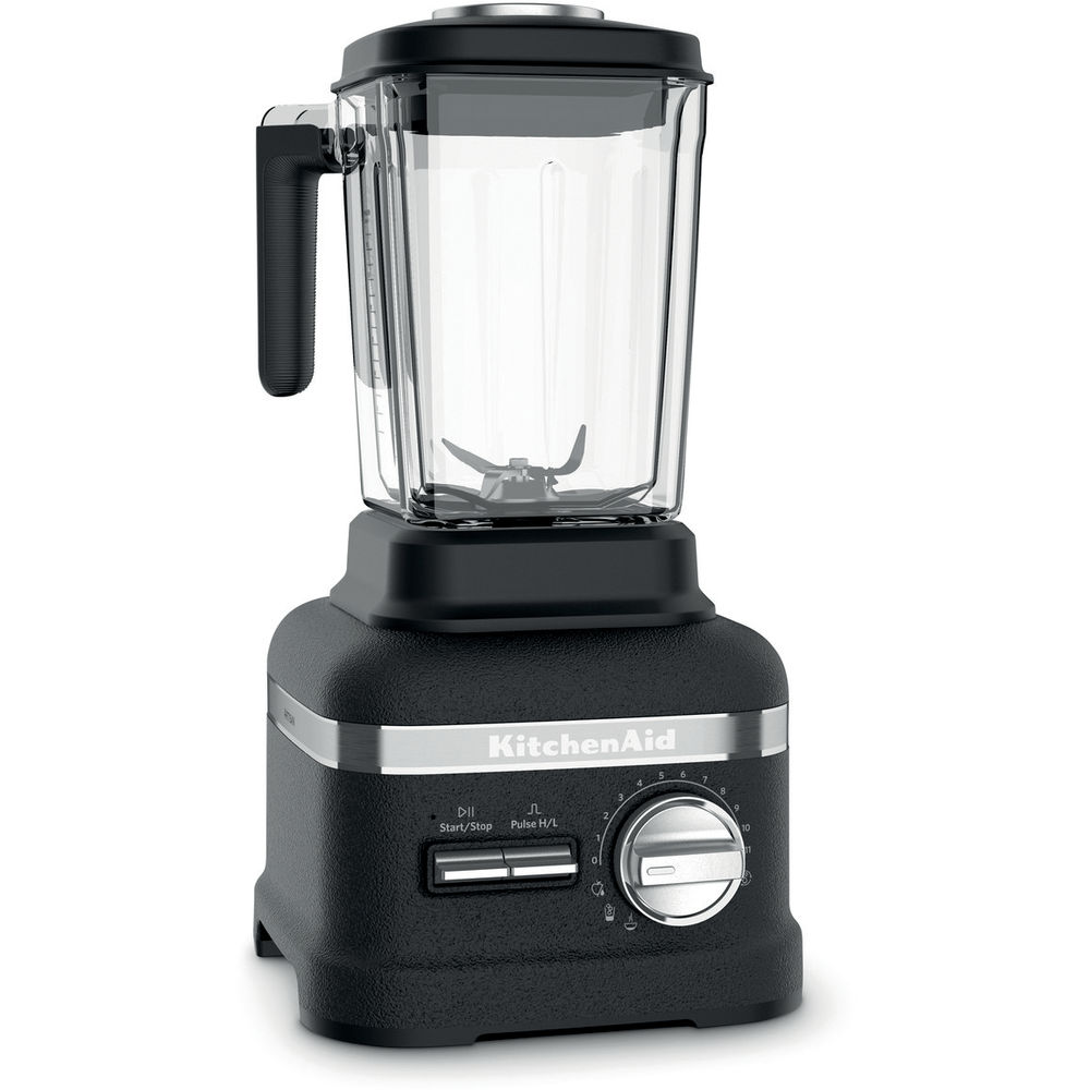 

Блендер KitchenAid Artisan Power Plus 5KSB8270EBK Black, Artisan Power Plus 5KSB8270EBK