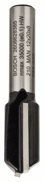 

Фреза Bosch 2.608.628.385, Ф12мм S8мм I20мм (2.608.628.385)